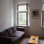 Room In The Center Of Berlin