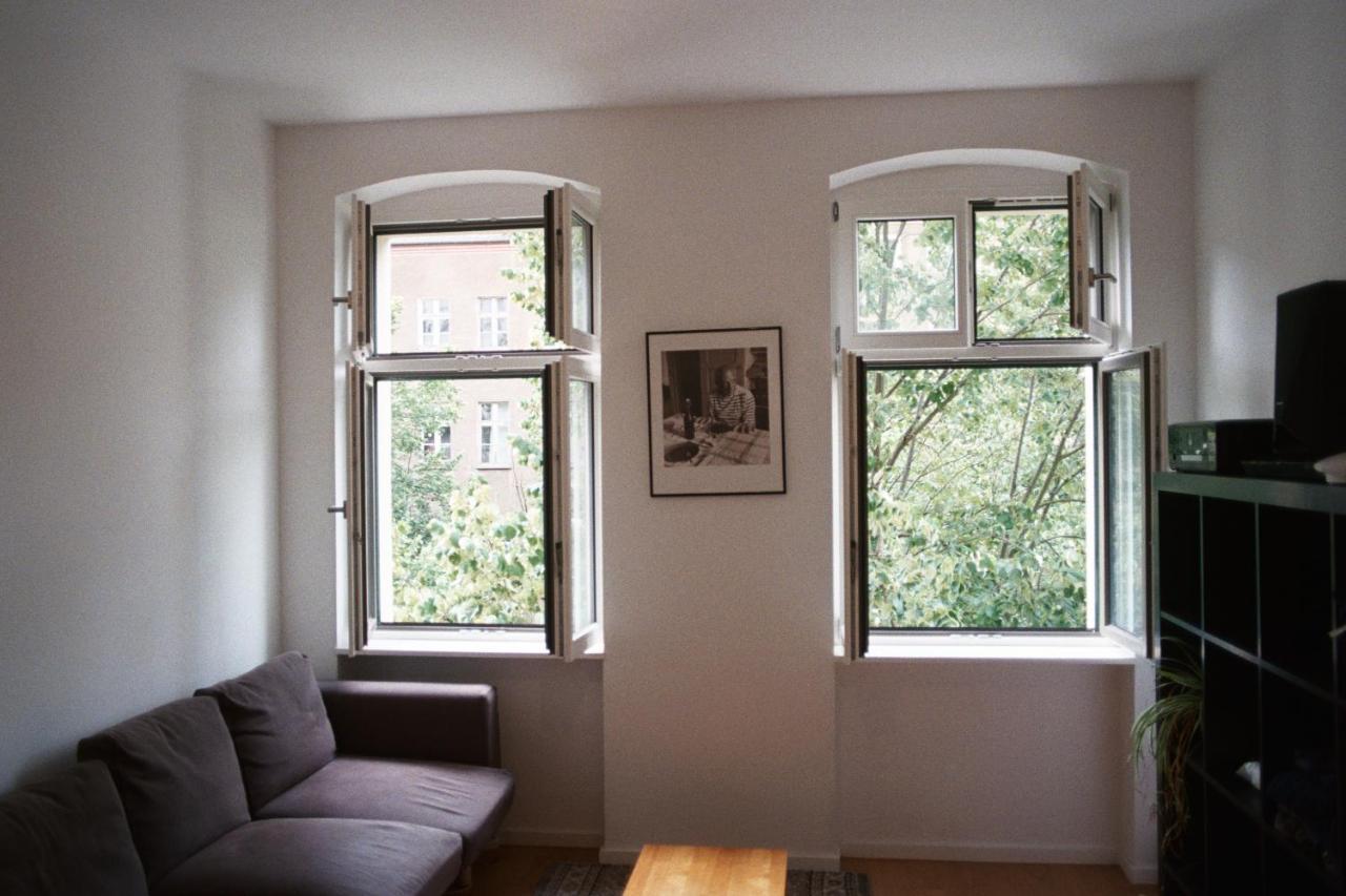 Bed & Breakfast In The Center Of Berlijn