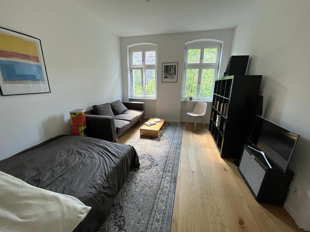 In The Center Of Bed & Breakfast Berlijn